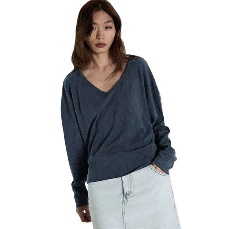 American Vintage Long Sleeve T-Shirt image number 0